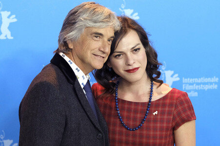 'Una mujer fantástica / A Fantastic Woman' Photocall, Berlinale 2017