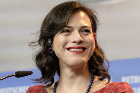 'Una mujer fantástica / A Fantastic Woman' Pressekonferenz, Berlinale 2017