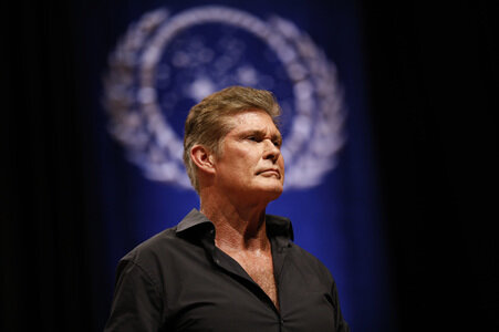 FedCon 26 in Bonn