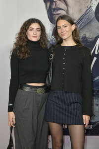 Filmpremiere 'Make Me Feel' in Berlin