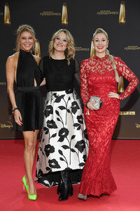 Der Deutsche Fernsehpreis 2025 in Köln