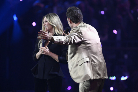 TV-Show 'Schlagerchampions 2026 - Das große Fest der Besten' in Berlin