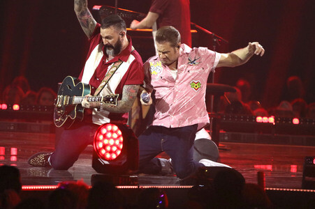 TV-Show 'Schlagerchampions 2026 - Das große Fest der Besten' in Berlin