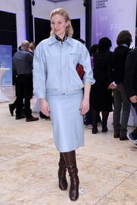 Empfang des FFF Bayern, Berlinale 2026