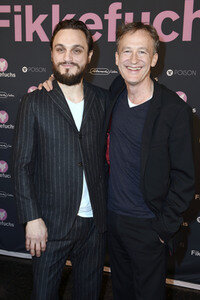 Filmpremiere 'Fikkefuchs' in Berlin