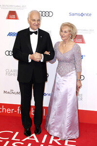 44. Deutscher Filmball 2017 in München