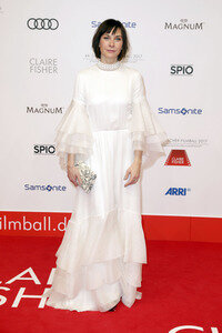 44. Deutscher Filmball 2017 in München