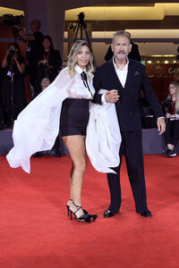 Filming Italy Venice Award, Internationale Filmfestspiele von Venedig 2025