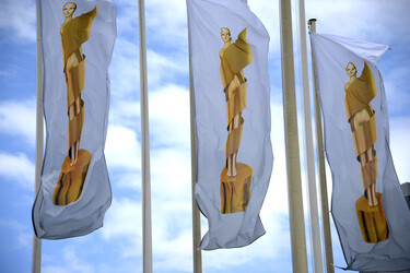 Deutscher Filmpreis 2015 in Berlin