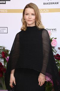 Deutscher Filmpreis 2026 in Berlin