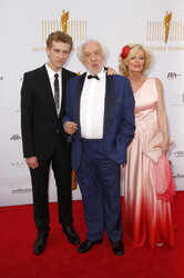 Deutscher Filmpreis 2014, Berlin