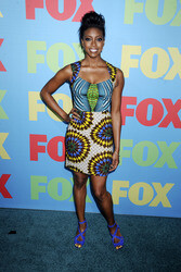 FOX 2014 Programm-Präsentation, New York