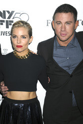'Foxcatcher' Premiere, New York Film Festival 2014