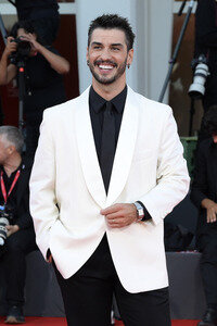 Filmpremiere 'Frankenstein', Internationale Filmfestspiele von Venedig 2025