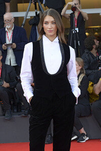 Filmpremiere 'Frankenstein', Internationale Filmfestspiele von Venedig 2025