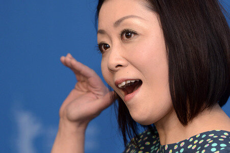 'Grüße aus Fukushima / Fukushima, mon amour' Photocall, Berlinale 2016