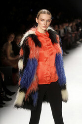 Glaw Fashion Show, Berlin Fashion Week Autumn/Winter 2015