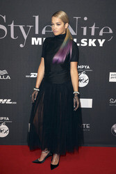 Michalsky StyleNite, Berlin Fashion Week Spring/Summer 2015