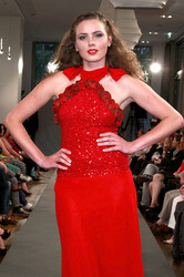 My Chili Faschion Show, Berlin Fashion Week Spring/Summer 2015