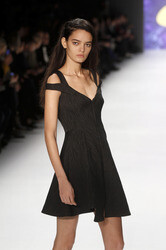 Paper London Presented by Mercedes-Benz and Elle, Berlin Fashion Week Autumn/Winter 2015