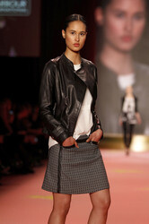 Shop The Runway Presented by Fashion ID, Berlin Fashion Week Autumn/Winter 2015
