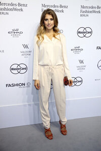 Mercedes-Benz Fashion Week Berlin Spring/Summer 2017