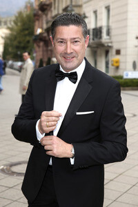 Gala Spa Awards 2016 in Baden-Baden