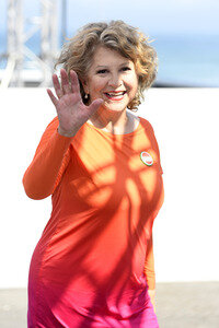 Donostia Award Photocall, San Sebastian International Film Festival 2025