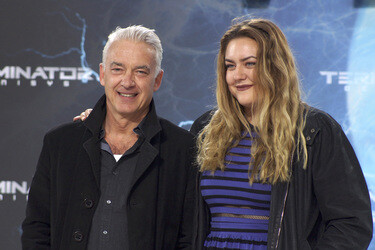 Europapremiere von 'Terminator: Genisys' in Berlin