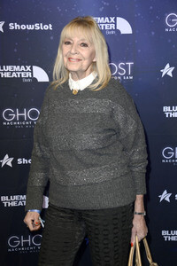 Musicalpremiere 'Ghost - Nachricht von Sam' in Berlin