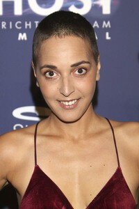 Musicalpremiere 'Ghost' in Hamburg