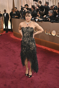 Golden Globe Awards 2026 in Beverly Hills