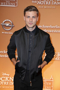 Musicalpremiere 'Der Glöckner von Notre Dame' in Berlin