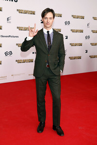 Filmpremiere 'Die Goldfische' in München