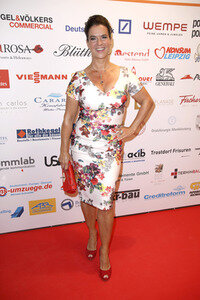 10. GRK Golf Charity Masters Gala 2017 in Leipzig
