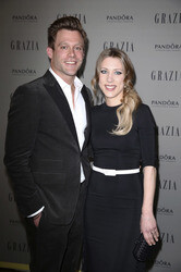GRAZIA Germany's Best Dressed Award 2014, Berlin