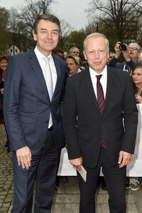 54. Grimme Preis 2018 in Marl