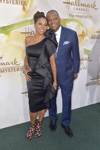 Hallmark Channel und Hallmark Movies and Mysteries Summer 2017 TCA Press Tour in Beverly Hills