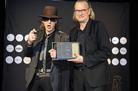 Musikpreis Hans 2016 in Hamburg