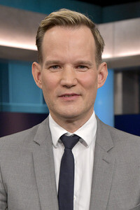 Talkshow 'hart aber fair' in Berlin
