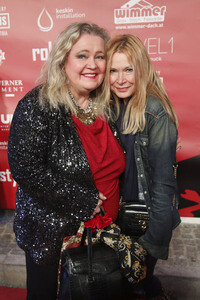 Serienpremiere 'Heino - Karamba, Karacho, Kult!' in Kitzbühel