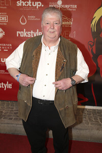 Serienpremiere 'Heino - Karamba, Karacho, Kult!' in Kitzbühel