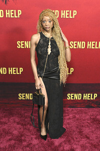 Filmpremiere 'Send Help' in Los Angeles