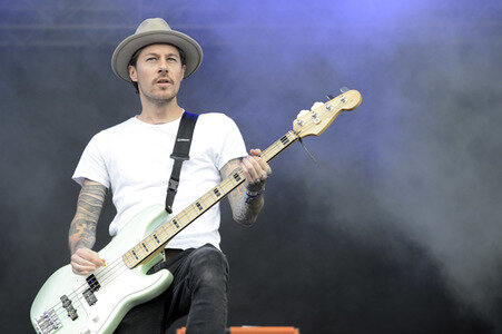 Highfield Festival 2017 in Großpösna