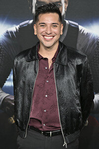 Filmpremiere 'Him - Der Größte aller Zeiten' in Los Angeles