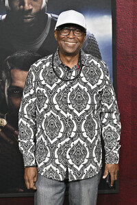 Filmpremiere 'Him - Der Größte aller Zeiten' in Los Angeles