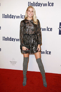 Holiday on Ice Gala 2016 in Hamburg