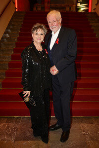 Hope Gala 2025 in Dresden