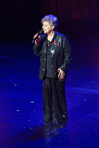 Hope Gala 2025 in Dresden