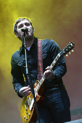 Hurricane Festival 2015 in Scheeßel